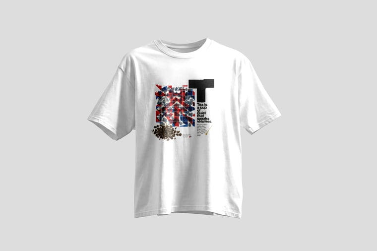 The design — Dòng Dǐng Oolong