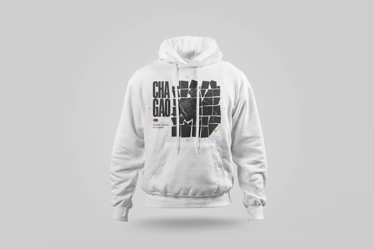 Hoodie — Ripe Pu-erh Paste